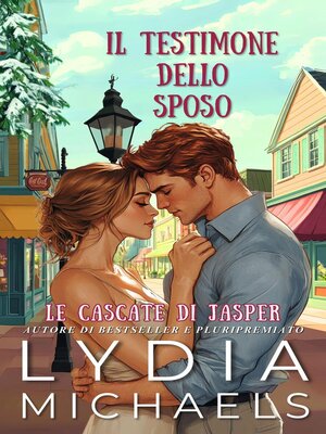 cover image of Il Testimone Dello Sposo